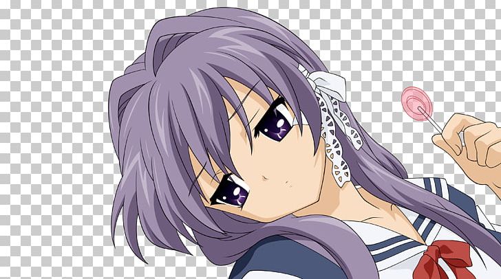 Clannad Anime Kyou Fujibayashi Tomoya Okazaki Tomoyo After It S A Images, Photos, Reviews