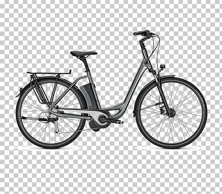 Electric Bicycle Kalkhoff Seattle E-Bike City Bicycle PNG, Clipart, Bicycle, Bicycle Accessory, Bicycle Drivetrain Part, Bicycle Frame, Bicycle Frames Free PNG Download