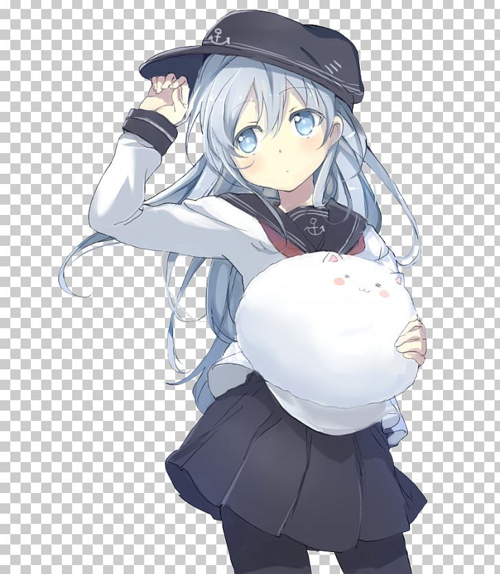 Kantai Collection Anime Manga Drawing PNG, Clipart, Anime, Art, Artwork, Black Hair, Cartoon Free PNG Download