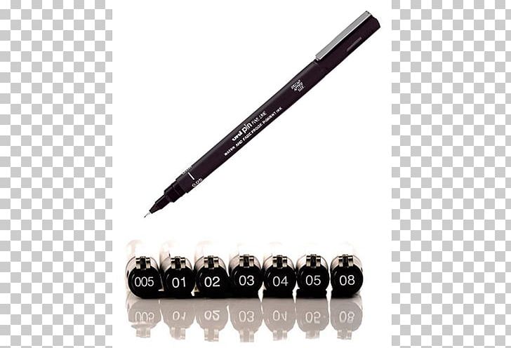 Pens Writing Implement Marker Pen Uni-ball Ink PNG, Clipart, Black, Ink, Interior Design Services, Marker Pen, Millimeter Free PNG Download