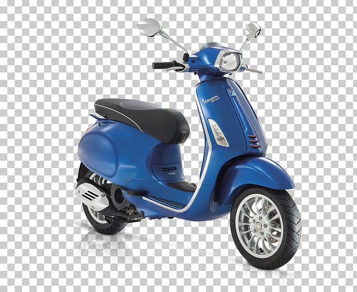 Scooter Piaggio Vespa GTS Vespa Sprint PNG, Clipart, Cars, Motorcycle, Motorcycle Accessories, Motorized Scooter, Motor Vehicle Free PNG Download