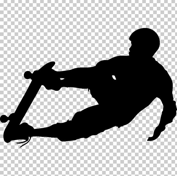 Skateboarding Roller Skating Ice Skating PNG, Clipart, Angle, Arm, Black, Black And White, Figure Skating Free PNG Download