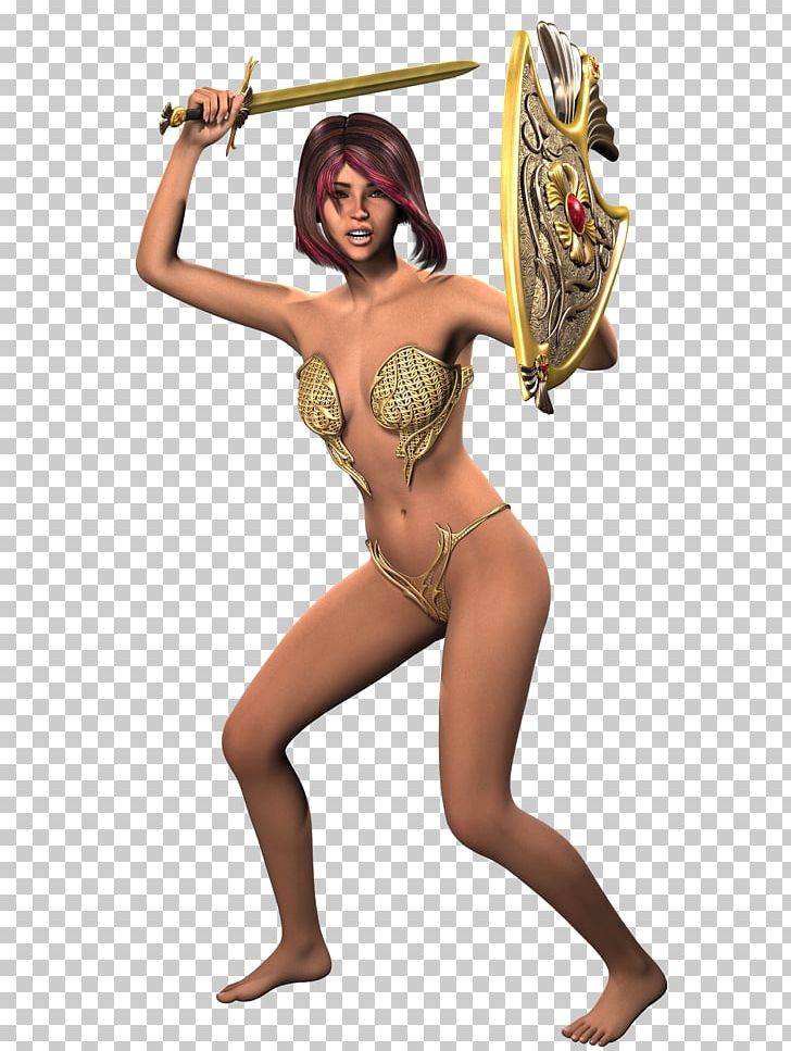 Woman Warrior Female Amazons Animation PNG, Clipart, Amazons, Animation, Combat, Costume, Elf Free PNG Download