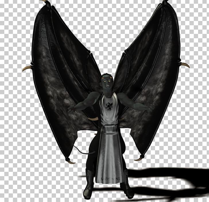 Author Grey Legendary Creature Black White PNG, Clipart, Author, Black, Black Hair, Butterfly, Character Free PNG Download