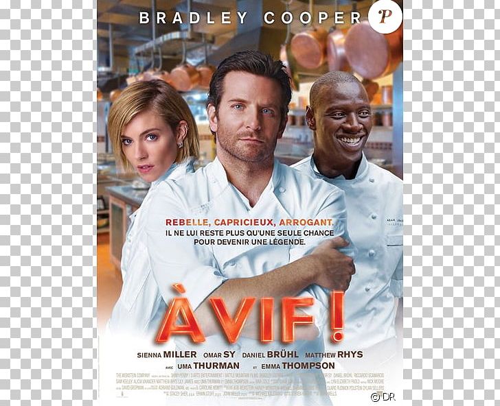Bradley Cooper Sienna Miller Burnt Streaming Media Film PNG, Clipart, 2015, Actor, Advertising, Bradley Cooper, Burnt Free PNG Download