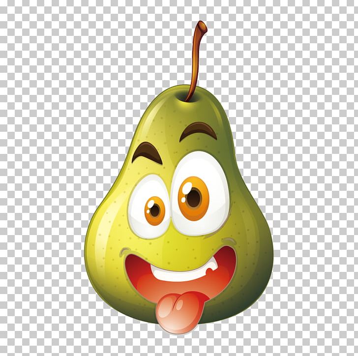 Euclidean Pear Illustration PNG, Clipart, Apple, Balloon Cartoon, Boy Cartoon, Cartoon, Cartoon Alien Free PNG Download