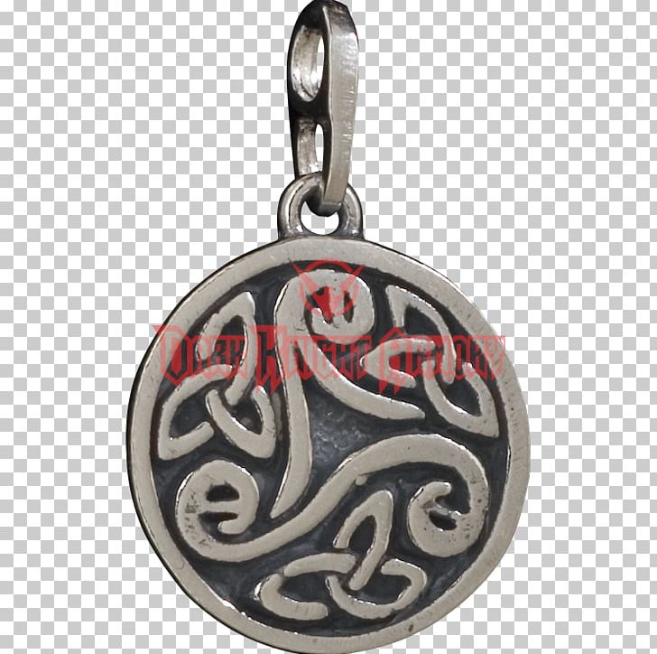 Locket Triskelion Charms & Pendants Celtic Knot Necklace PNG, Clipart, Body Jewelry, Celtic Cross, Celtic Knot, Celts, Chain Free PNG Download