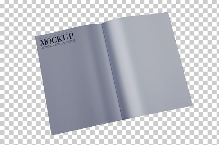 Magazine Computer File PNG, Clipart, Angle, Blank, Brand, Computer File, Designer Free PNG Download