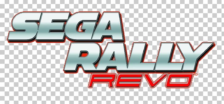 Sega Rally Revo Video Game IBM PC Compatible No-disc Crack PNG, Clipart, Area, Brand, Ibm Pc Compatible, Line, Logo Free PNG Download