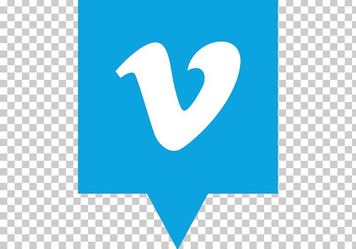 Vimeo Social Media Computer Icons YouTube PNG, Clipart, Area, Blog, Blue, Brand, Computer Icons Free PNG Download