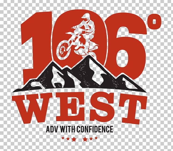 106 West Adventures Logo Motorcycle Canyonlands National Park Brand PNG, Clipart, Adventure, Adventure Film, Backcountrycom, Brand, Canyonlands National Park Free PNG Download