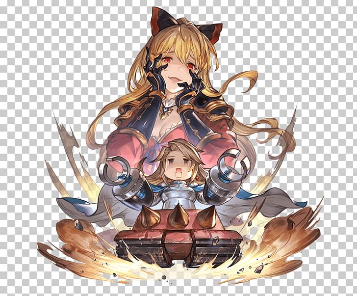 Granblue Fantasy Continuous Track Android Game PNG, Clipart, Android, Anime, Character, Continuous Track, Cygames Free PNG Download