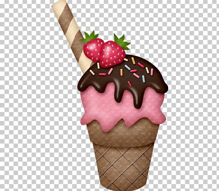 Ice Cream Cones Sundae Sprinkles PNG, Clipart, Candy, Chocolate, Chocolate Brownie, Chocolate Ice Cream, Cone Free PNG Download