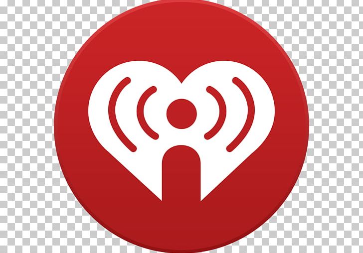 IHeartRADIO IHeartMedia App Store Internet Radio PNG, Clipart, App Store, Area, Carplay, Circle, Download Free PNG Download