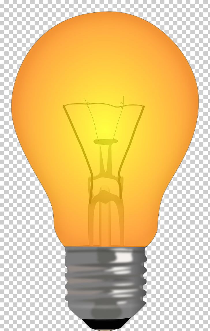 Incandescent Light Bulb Lamp PNG, Clipart, Computer Icons, Electricity, Electric Light, Energy, Home Building Free PNG Download