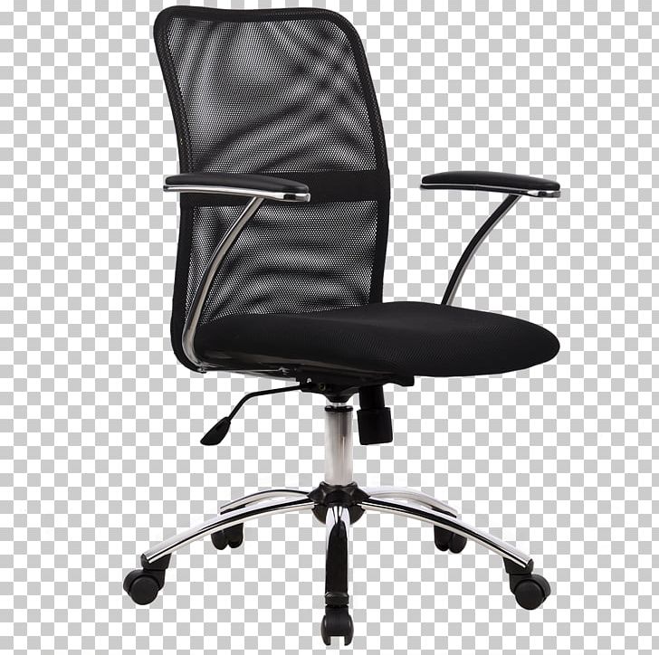 Office & Desk Chairs Furniture Seat PNG, Clipart, 8 Ch, Angle, Armrest, Black, Caster Free PNG Download