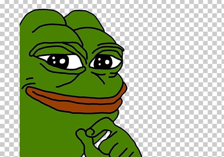 Pepe The Frog /pol/ Internet Meme PNG, Clipart, 4chan, Altright, Amphibian, Animals, Artwork Free PNG Download