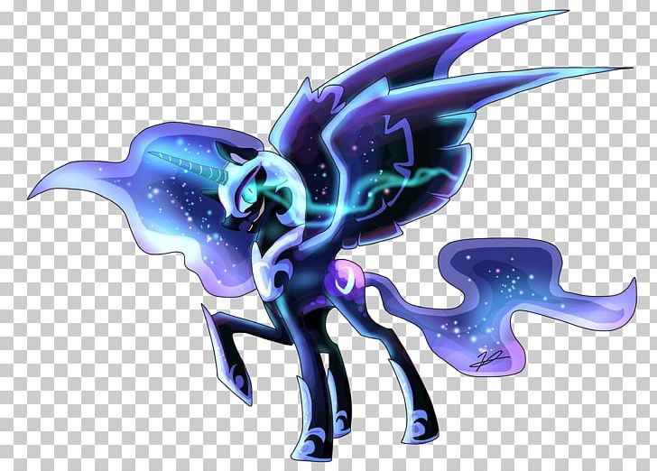 Princess Luna Rarity Twilight Sparkle Pinkie Pie Rainbow Dash PNG, Clipart, Deviantart, Dragon, Equestria, Fictional Character, Miscellaneous Free PNG Download