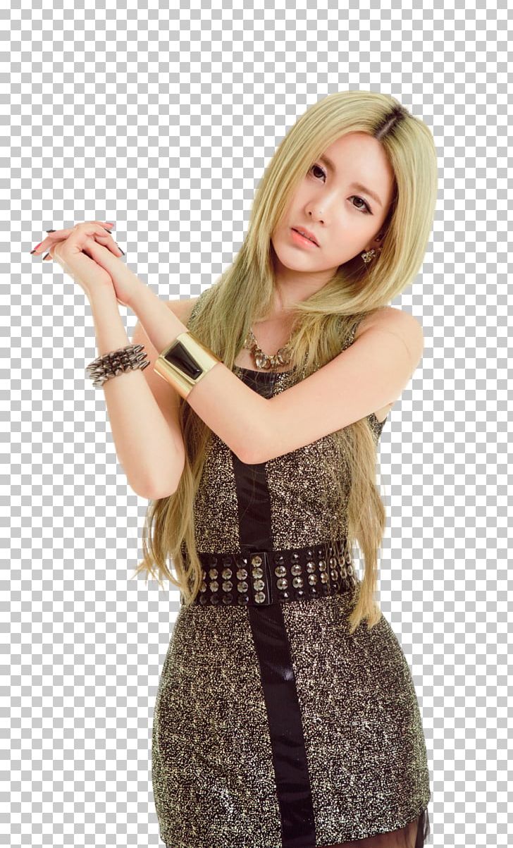 Qri T-ara Girls' Generation Number Nine PNG, Clipart, Blond, Brown Hair, Bunny Style, Clothing, Costume Free PNG Download