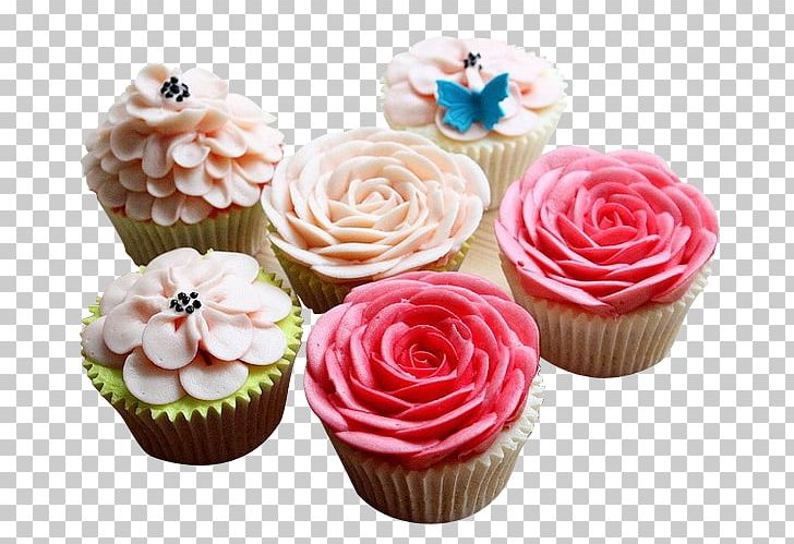 Wedding Cupcakes Icing Bakery Cream PNG, Clipart, Baking, Birthday Cake, Buttercream, Butterfly, Cake Free PNG Download