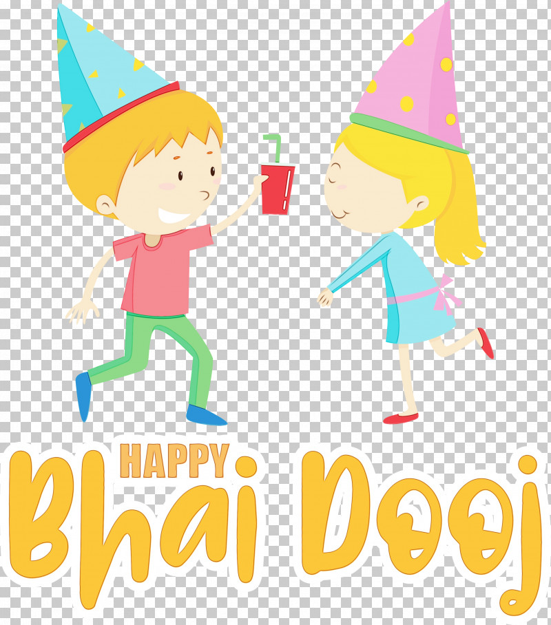 Drawing Painting Cartoon Icon PNG, Clipart, Bhai Dooj, Cartoon, Drawing, Paint, Painting Free PNG Download