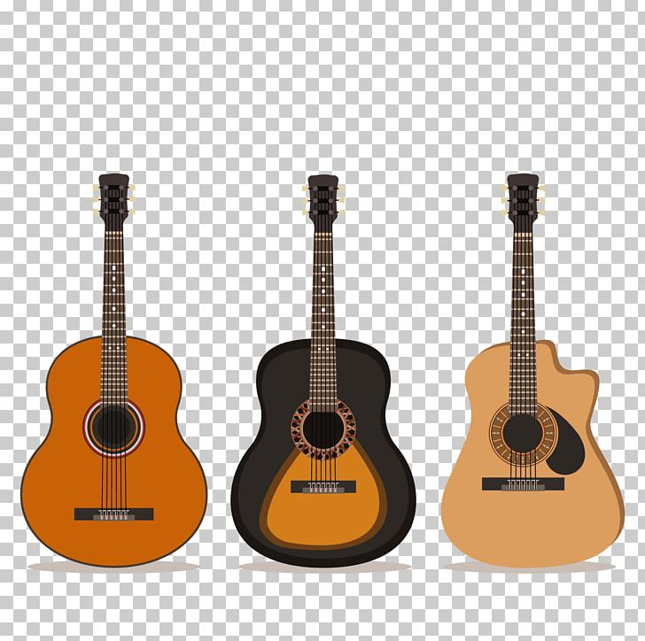 Acoustic Guitar Ukulele Tiple Bass Guitar Cuatro PNG, Clipart, Guitar Accessory, Guitarist, Happy Birthday Vector Images, Music, Objects Free PNG Download
