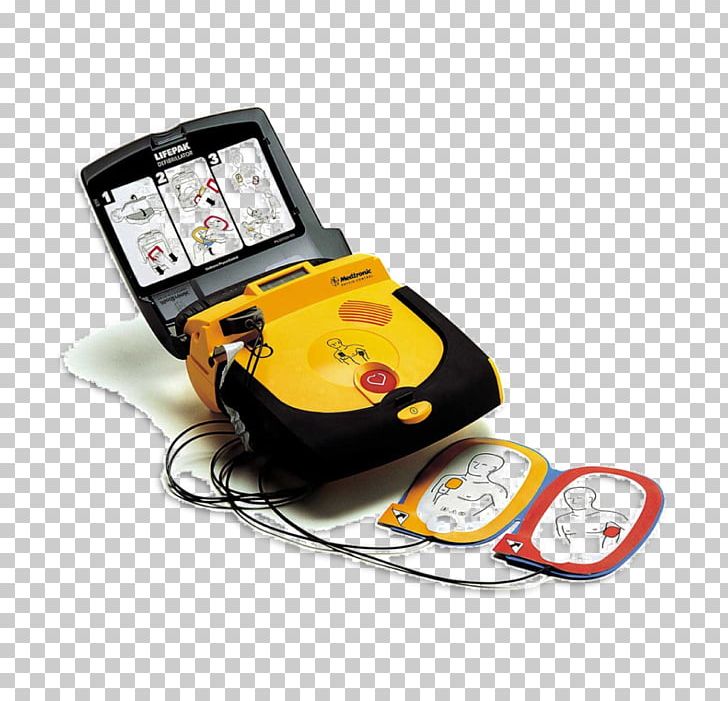 Automated External Defibrillators Lifepak Defibrillation Cardiac Arrest Physio-Control PNG, Clipart, Automated External Defibrillators, Electronics, First Aid Kits, First Aid Supplies, Gadget Free PNG Download