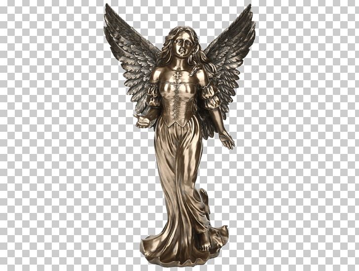 Bronze Sculpture Figurine Statue Angel Stone Sculpture PNG, Clipart, Angel, Angel Statue, Archangel, Bronze, Bronze Sculpture Free PNG Download