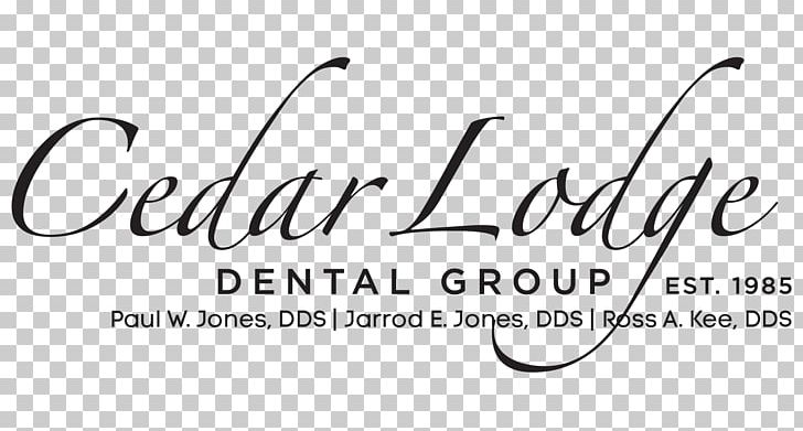 Cedar Lodge Dental Group Heartland Gymnastics Academy Cosmetic Dentistry PNG, Clipart, Accommodation, Black And White, Brand, Calligraphy, Cedar Lodge Dental Group Free PNG Download