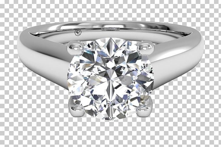 Engagement Ring Wedding Ring Ritani Solitaire PNG, Clipart, Body Jewelry, Brilliant, Cubic Zirconia, Diamond, Engagement Free PNG Download