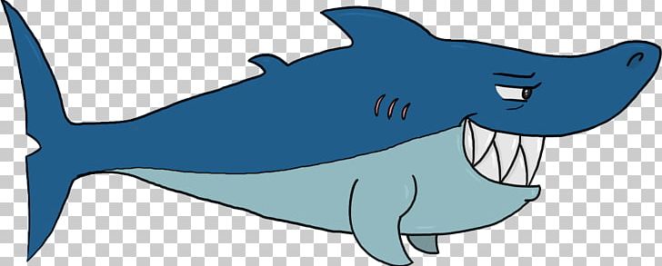 Great White Shark Cartoon PNG, Clipart, Animation, Cartilaginous Fish, Cartoon, Clip Art, Drawing Free PNG Download