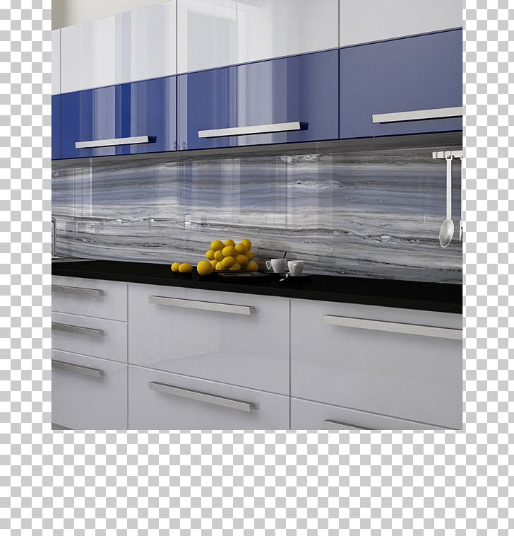 Kitchen Refrigerator Glass Tile Countertop PNG, Clipart, Angle, Cabinetry, Ceramic, Countertop, Fliesenspiegel Free PNG Download