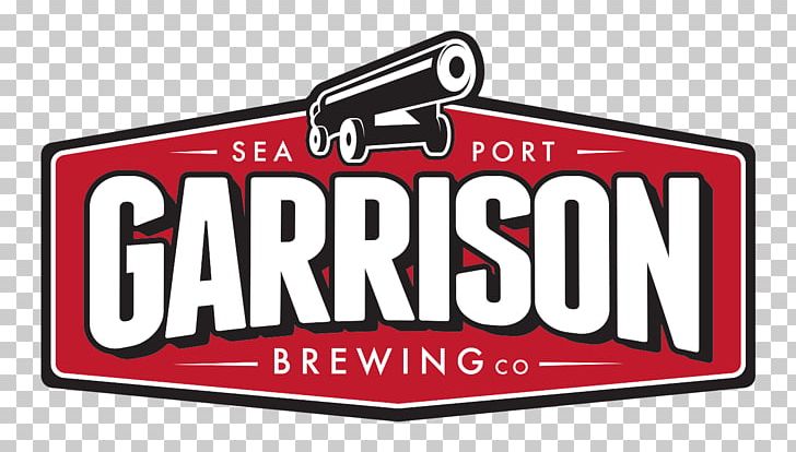 Logo Vehicle License Plates Brand Garrison Brewing Company PNG, Clipart, Area, Banner, Brand, Brewery, Label Free PNG Download