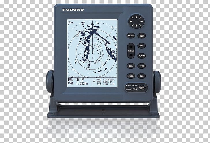 Marine Radar Furuno 1623 LCD Radar Furuno 1st Watch Wi-Fi Radar PNG, Clipart,  Free PNG Download