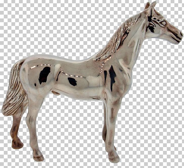 Mustang Silver Pony Mare Stallion PNG, Clipart, Animal Figure, Boat, Figurine, Halter, Horse Free PNG Download