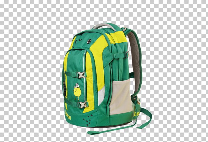 Satch Pack Backpack Green Satch Match Yellow PNG, Clipart, Backpack, Bag, Clothing, Green, Human Factors And Ergonomics Free PNG Download