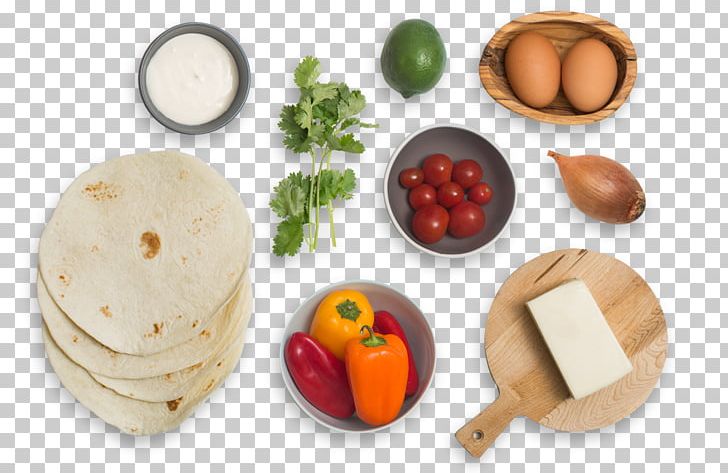Vegetarian Cuisine Salsa Fried Egg Quesadilla Mexican Cuisine PNG, Clipart, Black Pepper, Cherry Tomato, Cherry Tomatoes, Chili Pepper, Crema Free PNG Download
