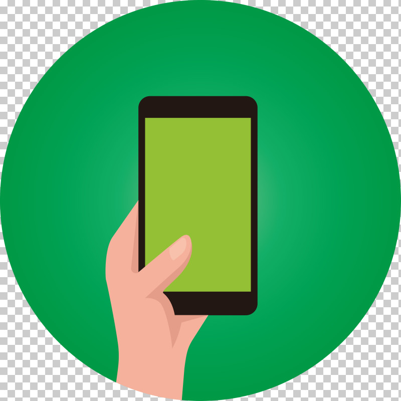 Smartphone Hand PNG, Clipart, Analytic Trigonometry And Conic Sections, Circle, Green, Hand, London Free PNG Download