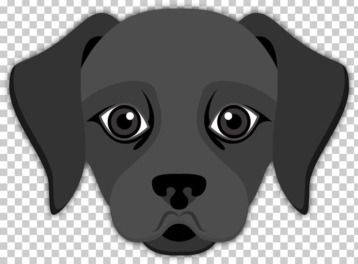 Dog Breed Puppy Labrador Retriever Emoji PNG, Clipart, Animal, Animals, Breed, Carnivoran, Cuteness Free PNG Download