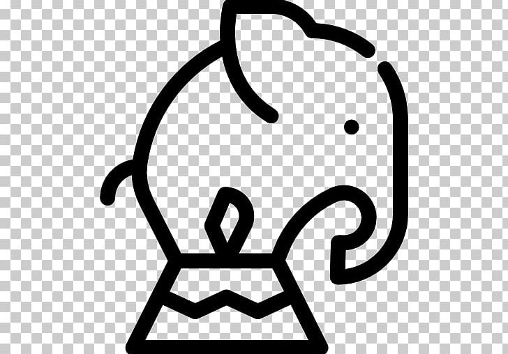 Elephantidae Black And White PNG, Clipart, Area, Black, Black And White, Black M, Designer Free PNG Download