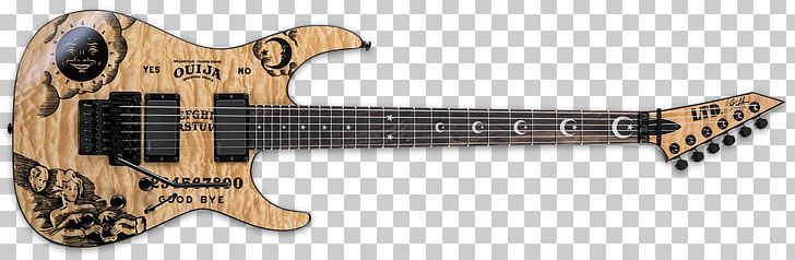 ESP LTD KH-202 ESP Guitars Ouija ESP LTD Kirk Hammett Signature Series KH-602 PNG, Clipart, Acoustic Electric Guitar, Acoustic Guitar, Animal Figure, Guitar, Guitar Accessory Free PNG Download
