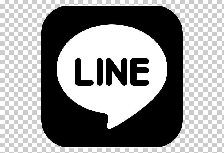 LINE Android Sticker PNG, Clipart, Android, App Store, Black And White, Brand, Circle Free PNG Download