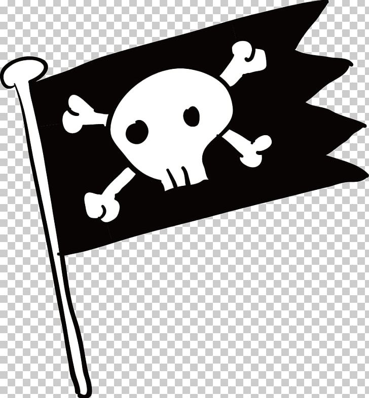 Piracy Flag Jolly Roger PNG, Clipart, Area, Australia Flag, Bla, Black, Cartoon Free PNG Download