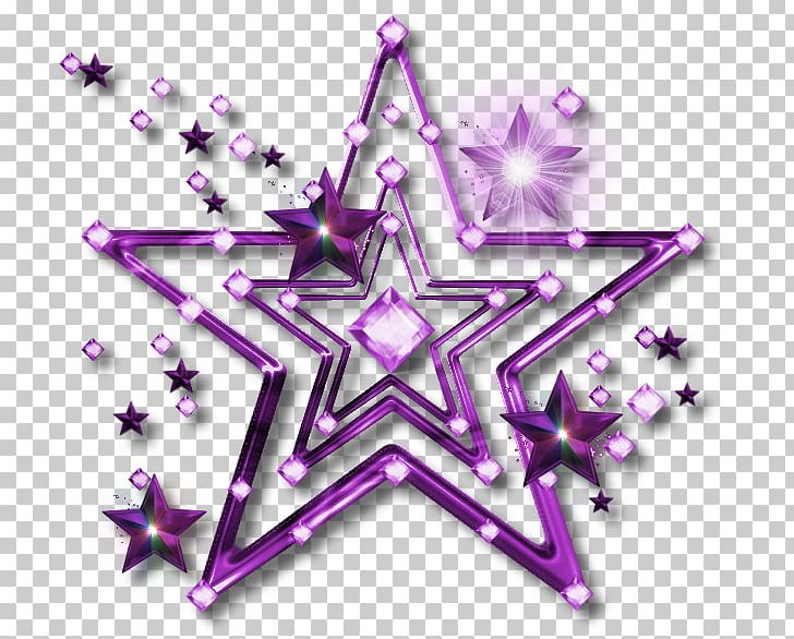 Star Purple Yellow PNG, Clipart, Clip Art, Color, Desktop Wallpaper, Fivepointed Star, Jewels Free PNG Download