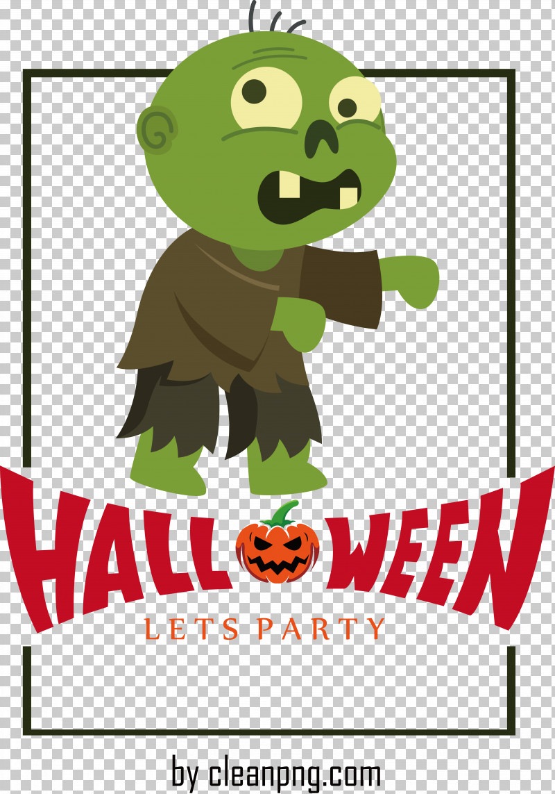 Halloween Party PNG, Clipart, Halloween Party, Trick Or Treat Free PNG Download