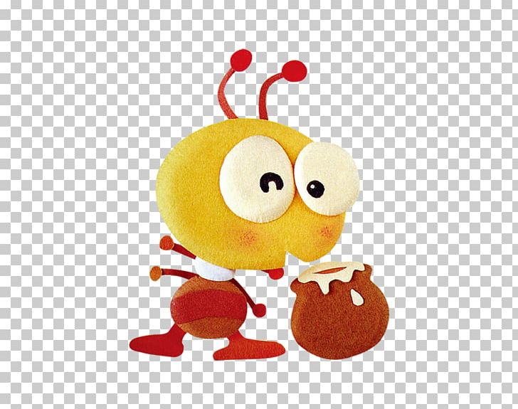 Ant Bee PNG, Clipart, Ant, Art, Balloon Cartoon, Beak, Bee Free PNG Download