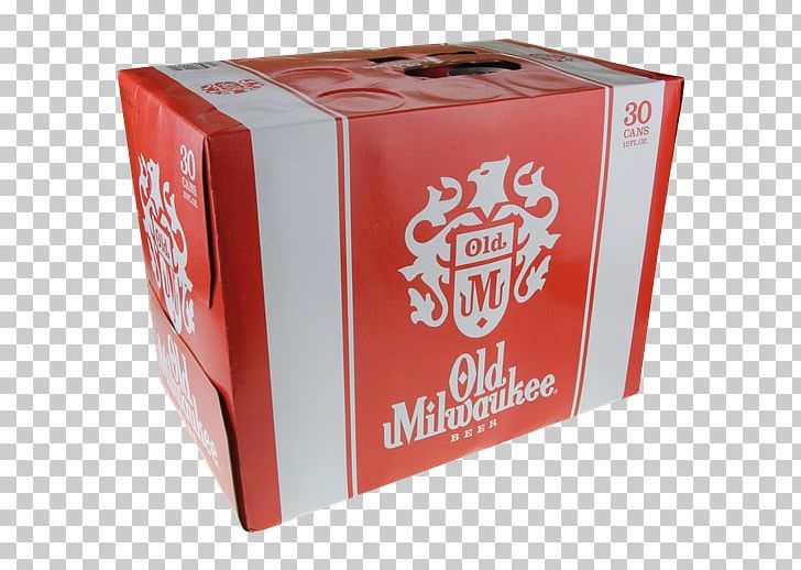 Beer Old Milwaukee Beverage Can Tin Can Packaging And Labeling PNG, Clipart, Beer, Beverage Can, Box, Carton, Food Drinks Free PNG Download