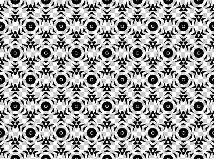 Black And White Desktop Pattern PNG, Clipart, Art, Black, Black And White, Black Pattern, Circle Free PNG Download