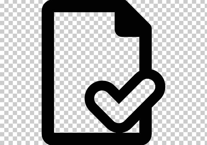Computer Icons Document PNG, Clipart, Area, Black And White, Brand, Check Icon, Check Mark Free PNG Download