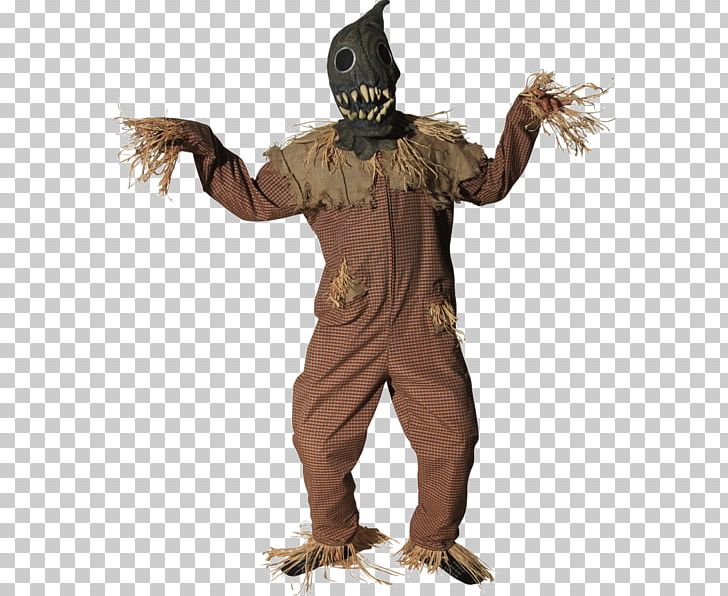 Costume Scarecrow T-shirt Clothing PNG, Clipart, Bird Scarer, Clothing, Clothing Accessories, Costume, Costume Design Free PNG Download